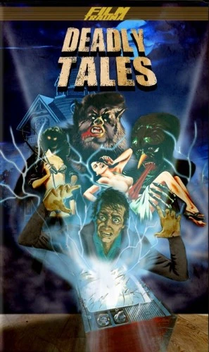 Theatrical Poster (USA)