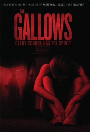 DVD Cover (Warner Brother)