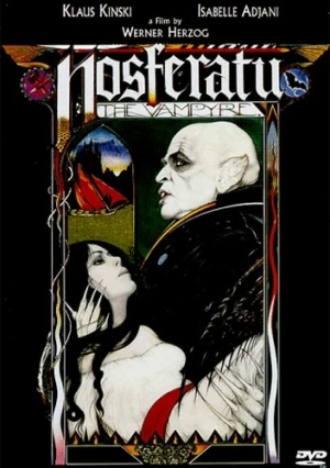 DVD Cover (Anchor Bay)