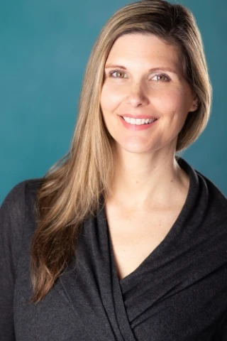 Gwen Copeland
