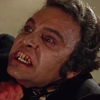 Grave of the Vampire