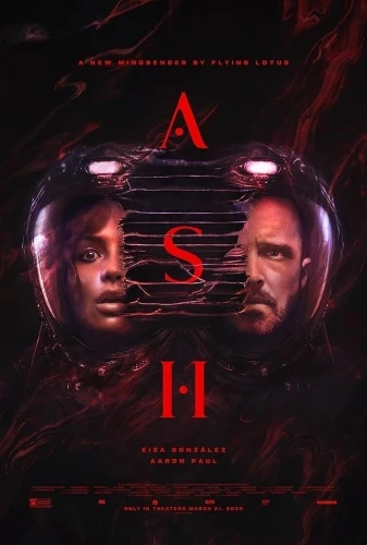 Theatrical Poster