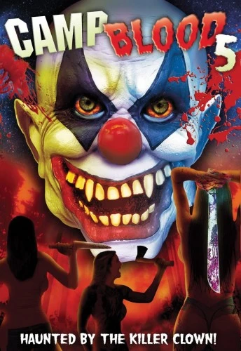 DVD Cover (Alpha Video)