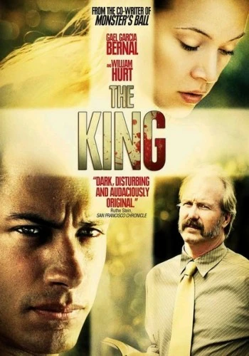 DVD Cover (THINKFilm)