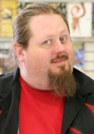 Dan Wickline