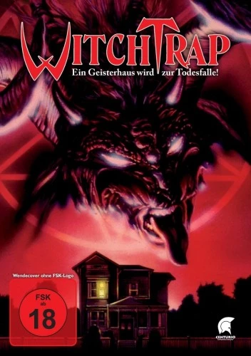 DVD Cover (Germany)