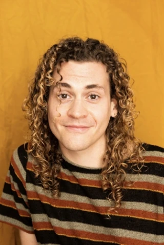 Louie Rinaldi