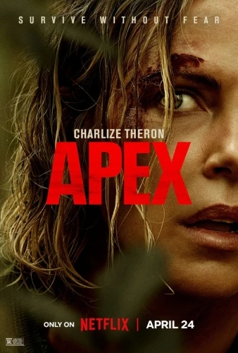 Theatrical Poster