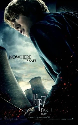 Theatrical Poster (USA)