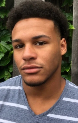 Darius Martin