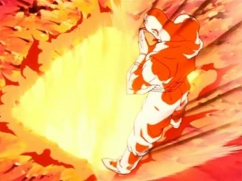 Ashita wa om&ecirc; o tatakinomesu!! Gok&ucirc; no ch&ocirc;senj&ocirc;