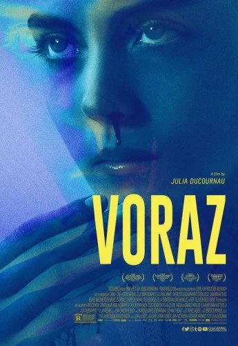 Theatrical Poster (Spanish)