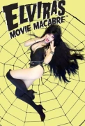 Elvira's Movie Macabre: Season 3
