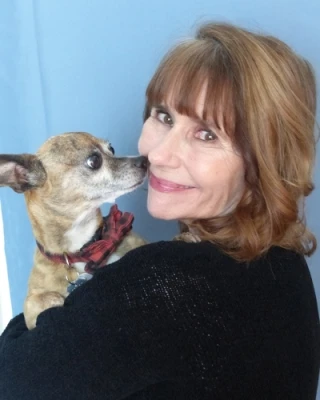 Denise Pickering