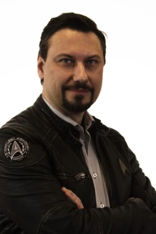 Radek Belina