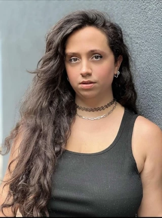Brittany Hughes