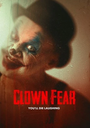 DVD Cover (Lions Gate)