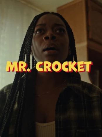 Mr. Crocket