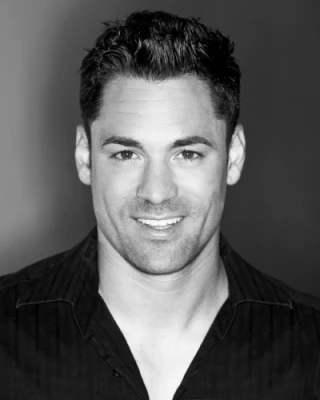 Adam Stanley