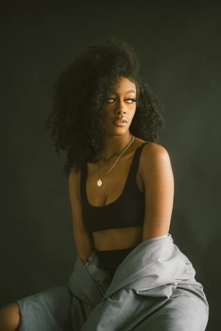 Kaylah Sharve' Baker