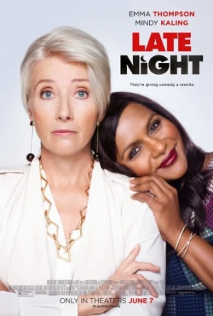 Theatrical Poster