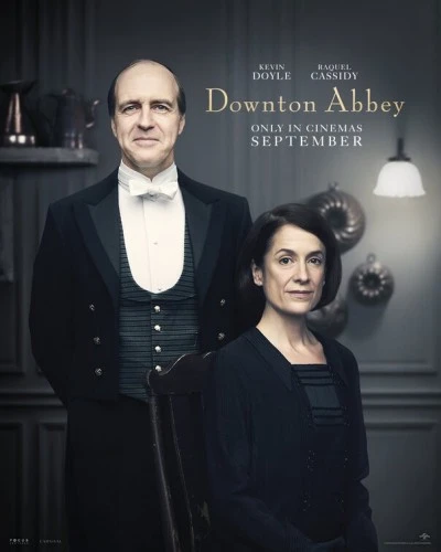 Theatrical Poster (USA)