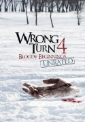 Wrong Turn 4: Bloody Beginnings