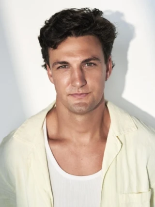 Isaac Crawley