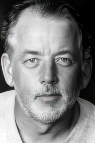 Peter Donaldson