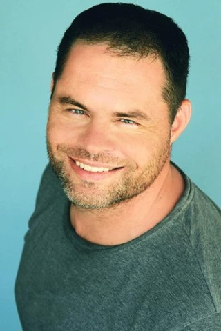 Johnny Todd