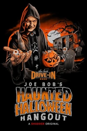 Theatrical Poster