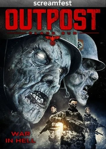 DVD Cover (XLrator Media)