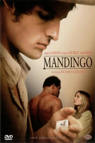 DVD Cover (Poland)