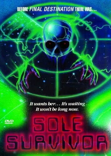 DVD Cover (Code Red DVD)