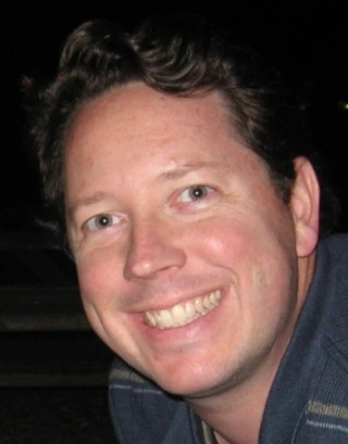 David Myers Gray