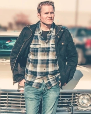 Dan S. Morley