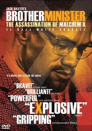 DVD Cover (Entertainment One)