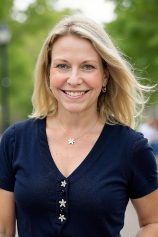 Jessica Looney
