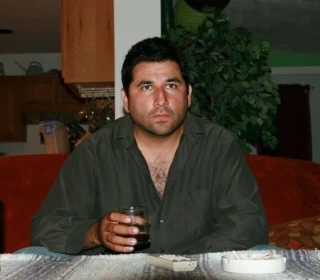 Elias Castillo
