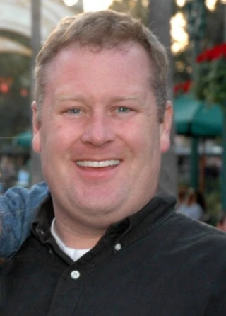 Eric Kelly McFarland