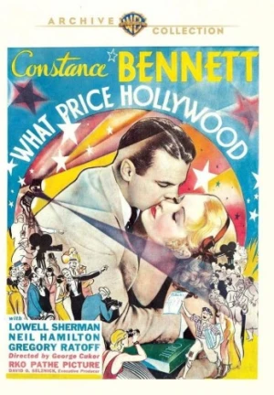 DVD Cover (Warner Brother)
