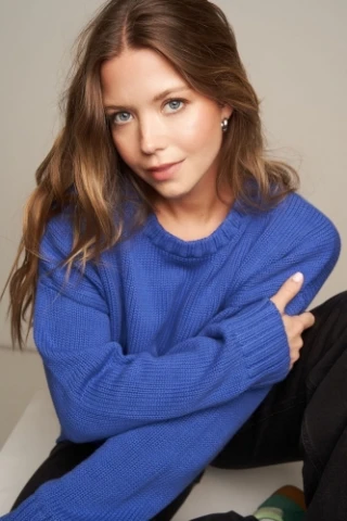 Olivia Gill