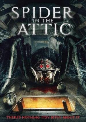 DVD Cover (ITN Distribution)