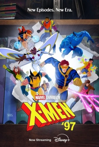 Theatrical Poster (USA)