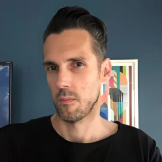 Matt Solodky