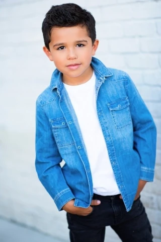 Nico Bustos