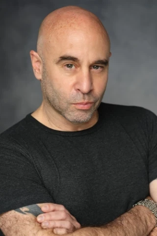 Chris Cartusciello