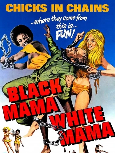 Theatrical Poster