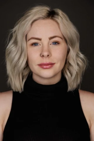Mikaela Bradshaw