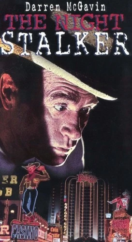 VHS Cover (Twentieth Century Fox)